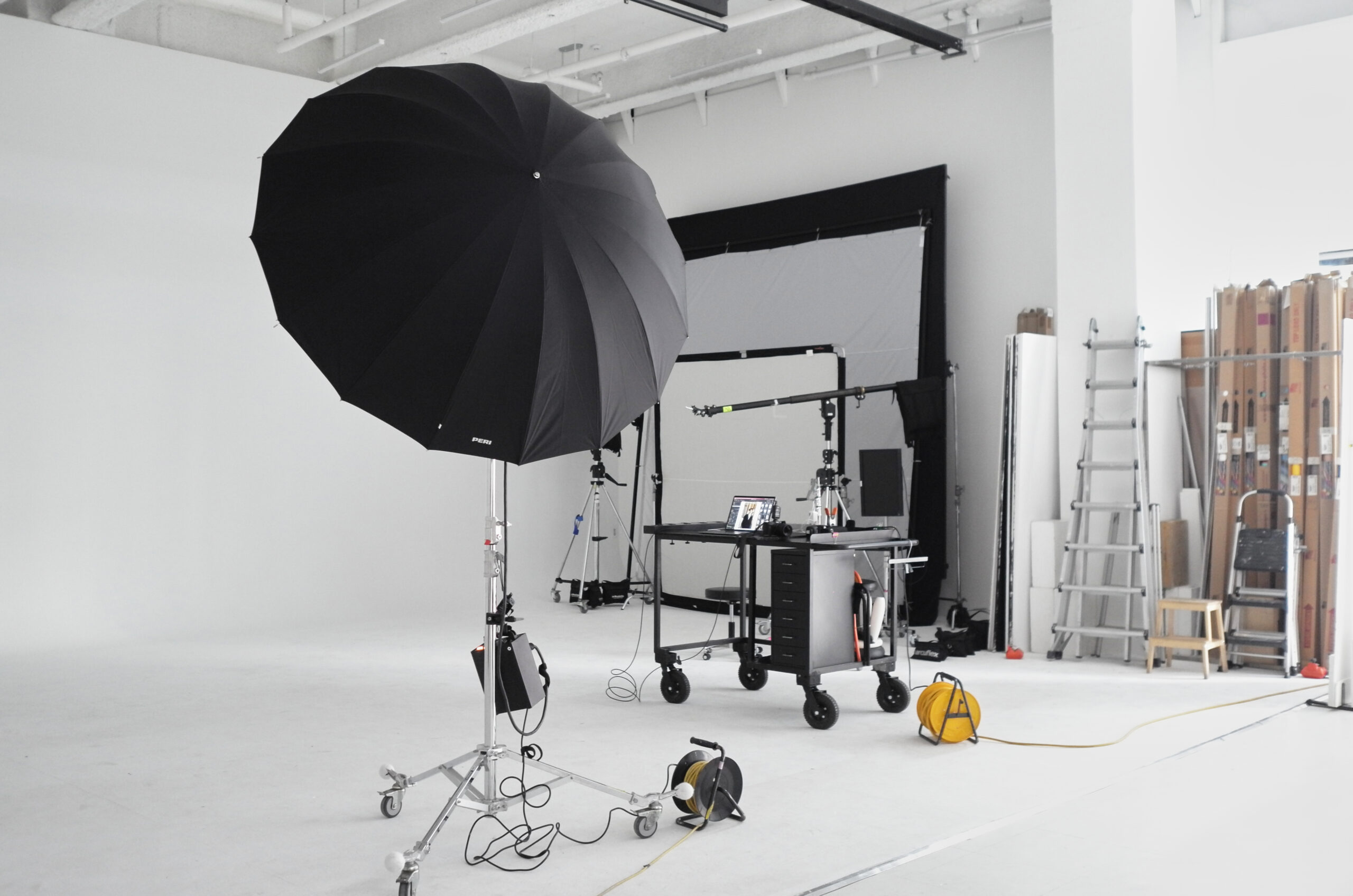 studio