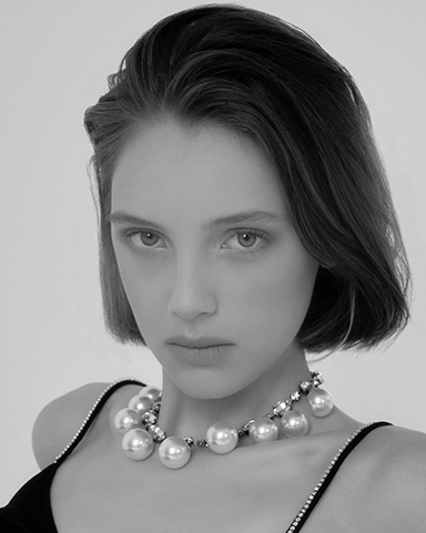 POLINA K – 모델 에이전시 | 한마루매니지먼트